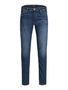 JACK & JONES Herren Slim Fit Jeans JJI GLENN ORIGINAL AM