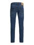 JACK & JONES Herren Slim Fit Jeans JJI GLENN ORIGINAL AM