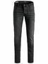 JACK & JONES Herren Slim Fit Jeans JJI GLENN ORIGINAL AM