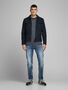 JACK & JONES Herren Comfort Fit Jeans MIKE ORIGINAL JOS