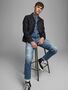 JACK & JONES Herren Comfort Fit Jeans MIKE ORIGINAL JOS