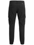 Herren Hose Twill Hose Cargo Jogger Pants JACK & JONES