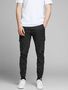 Herren Hose Twill Hose Cargo Jogger Pants JACK & JONES