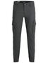 Herren Hose Twill Hose Cargo Jogger Pants JACK & JONES