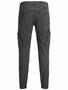 Herren Hose Twill Hose Cargo Jogger Pants JACK & JONES
