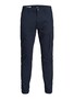 Herren Hose Twill Hose Cargo Jogger Pants JACK & JONES