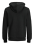 JACK & JONES Herren CORP LOGO SWEAT HOOD Basic Sweatshirt