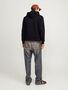 Jack & Jones Herren Corp Logo Sweat Hood Basic Kapuzen Sweatshirt