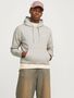 Jack & Jones Herren Corp Logo Sweat Hood Basic Kapuzen Sweatshirt
