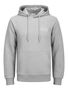 Jack & Jones Herren Corp Logo Sweat Hood Basic Kapuzen Sweatshirt