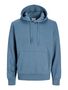 Jack & Jones Herren Corp Logo Sweat Hood Basic Kapuzen Sweatshirt