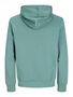 Jack & Jones Herren Corp Logo Sweat Hood Basic Kapuzen Sweatshirt