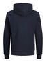 Jack & Jones Herren Corp Logo Sweat Hood Basic Kapuzen Sweatshirt