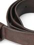 JACK & JONES Herren Leder G�rtel JACVICTOR Leather Belt Classic