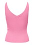 Damen JDY Tank Top Basic Shirt �rmellos Struktur JDYNANNA