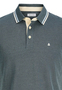Jack & Jones Polo Shirt Kurzarm Uni Hemd JJEPAULOS Pique Baumwolle