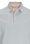 Jack & Jones Polo Shirt Kurzarm Uni Hemd JJEPAULOS Pique Baumwolle