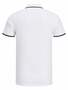 Jack & Jones Polo Shirt Kurzarm Uni Hemd JJEPAULOS Pique Baumwolle