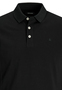 Jack & Jones Polo Shirt Kurzarm Uni Hemd JJEPAULOS Pique Baumwolle