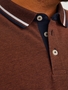 Jack & Jones Herren + Fit Polo Shirt Kurzarm Pique Hemd JJEPAULOS Big Size