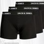 Jack & Jones Herren J&J JACANTHONY Boxershorts 3er Pack Stretch Unterhose