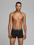 Jack & Jones Herren J&J JACANTHONY Boxershorts 3er Pack Stretch Unterhose