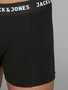 Jack & Jones Herren J&J JACANTHONY Boxershorts 3er Pack Stretch Unterhose
