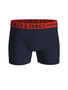 JACK & JONES Herren J&J JACLICHFIELD Boxershorts 3er Pack