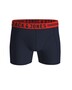 Jack & Jones Herren J&J JACLICHFIELD Boxershorts 3er Pack Stretch Unterhose