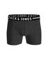 JACK & JONES Herren J&J JACLICHFIELD Boxershorts 3er Pack