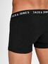 Herren Jack & Jones Boxershorts 5er Pack Trunks Stretch Unterhose JACHUEY