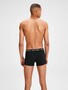 Herren Jack & Jones Boxershorts 5er Pack Trunks Stretch Unterhose JACHUEY