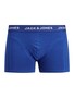 Herren Jack & Jones Boxershorts 5er Pack Trunks Stretch Unterhose JACHUEY