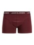 Herren Jack & Jones Boxershorts 5er Pack Trunks Stretch Unterhose JACHUEY