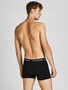 Herren Jack & Jones Boxershorts 5er Pack Trunks Stretch Unterhose JACHUEY