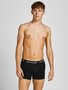 Herren Jack & Jones Boxershorts 5er Pack Trunks Stretch Unterhose JACHUEY