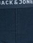 Jack & Jones Herren J&J Boxershorts 3er Pack Stretch Unterhose JACANTHONY
