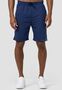 Herren Jogging Shorts Kurze Sport Trainingshose mit Taschen