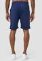 Herren Jogging Shorts Kurze Sport Trainingshose mit Taschen