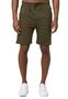 Herren Jogging Shorts Kurze Sport Trainingshose mit Taschen