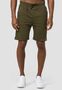 Herren Jogging Shorts Kurze Sport Trainingshose mit Taschen