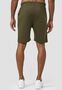 Herren Jogging Shorts Kurze Sport Trainingshose mit Taschen