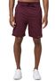Herren Jogging Shorts Kurze Sport Trainingshose mit Taschen