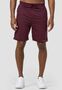 Herren Jogging Shorts Kurze Sport Trainingshose mit Taschen