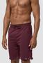 Herren Jogging Shorts Kurze Sport Trainingshose mit Taschen