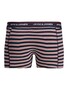 Herren Jack & Jones JACY/D Boxershorts Single Pack Stretch Unterhose