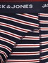 Herren Jack & Jones JACY/D Boxershorts Single Pack Stretch Unterhose