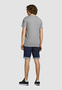 Jack & Jones Rundhals T-Shirt 2-er St�ck Pack Kurzarm Shirt Basic Set JJECORP