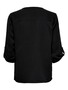 Damen JDY Lange Hemd Bluse 3/4 �rmel JDYDIVYA Freizeit Tunika