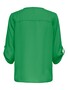 Damen JDY Lange Hemd Bluse 3/4 �rmel JDYDIVYA Freizeit Tunika